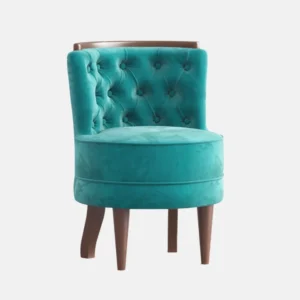 Elegant Round Sofa Chair for Ultimate Relaxation