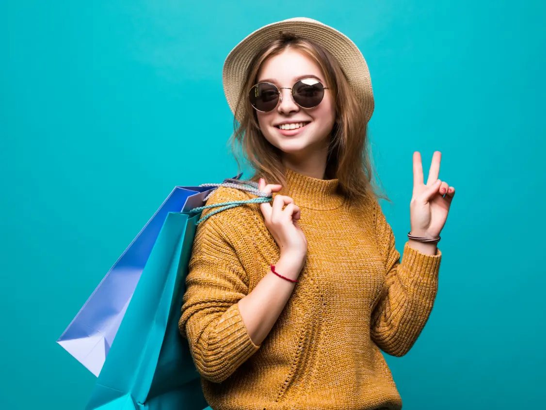 {{ We are the world's biggest electronics online store where innovation meets the real  printing. }}