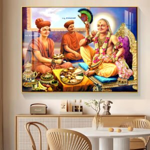 Jamadata Shreeji Maharaj