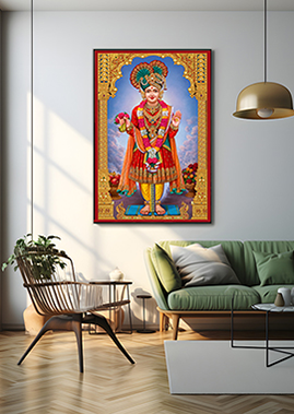 24K Gold Art