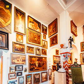 Explore the AURA ART Collection