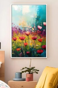 Canvas Wall Art