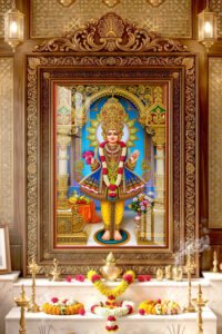 24K Gold Art