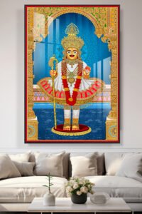 Acrylic Wall Art