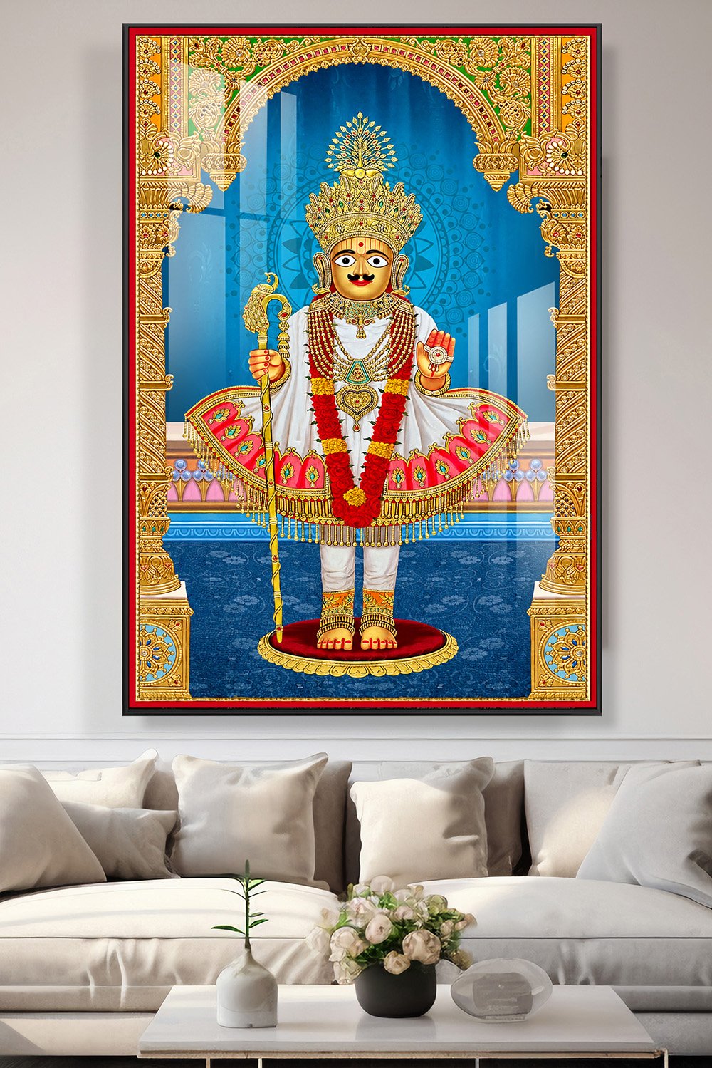 Acrylic Wall Art